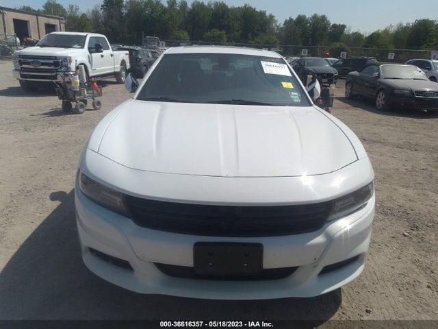 Dodge Charger Sxt 2020 2C3CDXBG3LH211508 Image 6