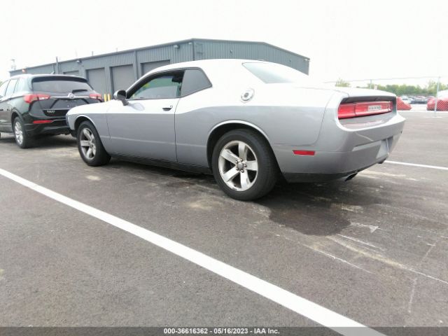 2C3CDYAG7EH111874 Dodge Challenger Sxt