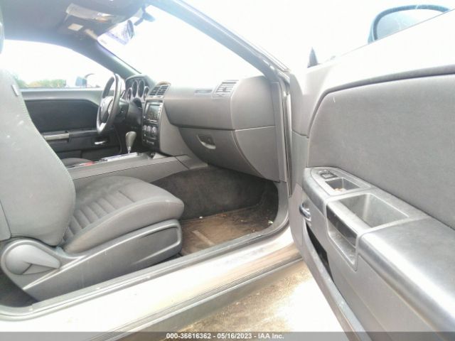 2C3CDYAG7EH111874 Dodge Challenger Sxt
