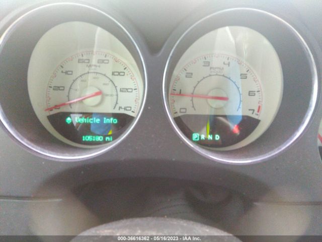 2C3CDYAG7EH111874 Dodge Challenger Sxt