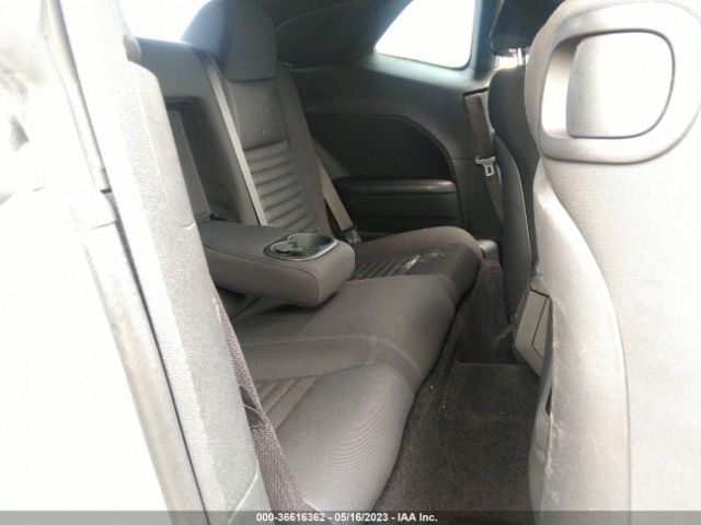 2C3CDYAG7EH111874 Dodge Challenger Sxt