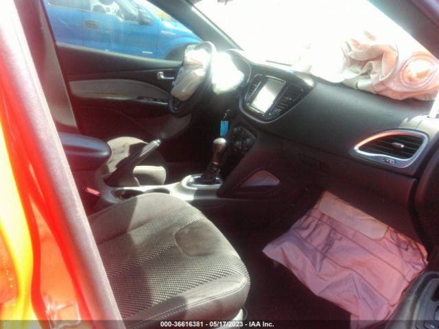 1C3CDFBB4GD733016 Dodge DART SXT