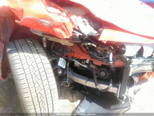 1C3CDFBB4GD733016 Dodge DART SXT