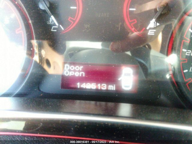 1C3CDFBB4GD733016 Dodge DART SXT