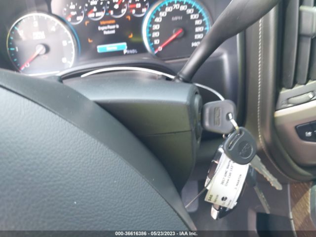 3GTU2PEJ6HG322834 GMC Sierra 1500 Denali