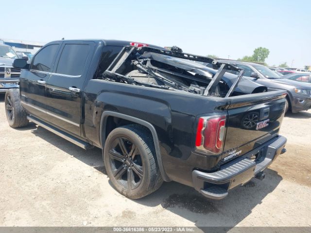 3GTU2PEJ6HG322834 GMC Sierra 1500 Denali