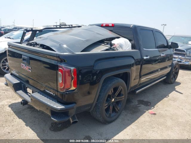 3GTU2PEJ6HG322834 GMC Sierra 1500 Denali
