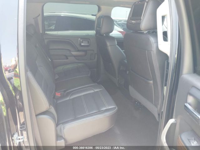 3GTU2PEJ6HG322834 GMC Sierra 1500 Denali
