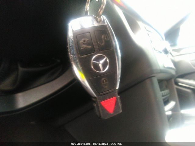WDDHF5KB4EA962807 Mercedes-Benz E-class E 350