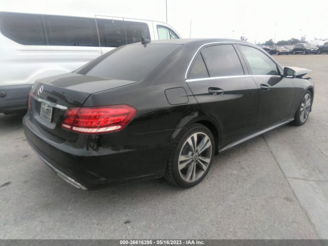 WDDHF5KB4EA962807 Mercedes-Benz E-class E 350