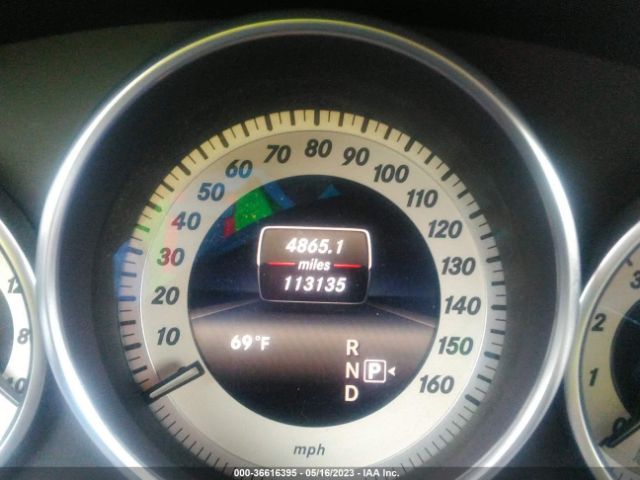 WDDHF5KB4EA962807 Mercedes-Benz E-class E 350