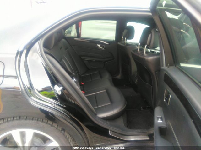 WDDHF5KB4EA962807 Mercedes-Benz E-class E 350