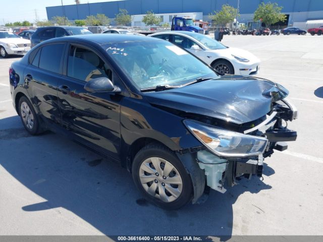 3KPA24AB2JE071473 auction archive image