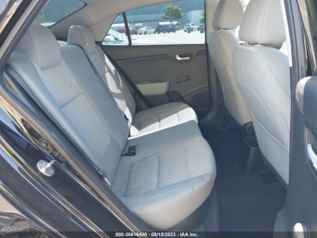 3KPA24AB2JE071473 KIA RIO LX