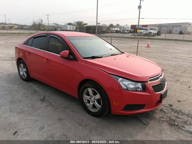 2014 1G1PC5SB4E7163002 main image
