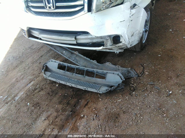 Honda PILOT SE 2015 5FNYF3H35FB005142 Image 12