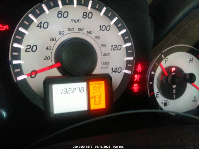 Honda PILOT SE 2015 5FNYF3H35FB005142 Image 9