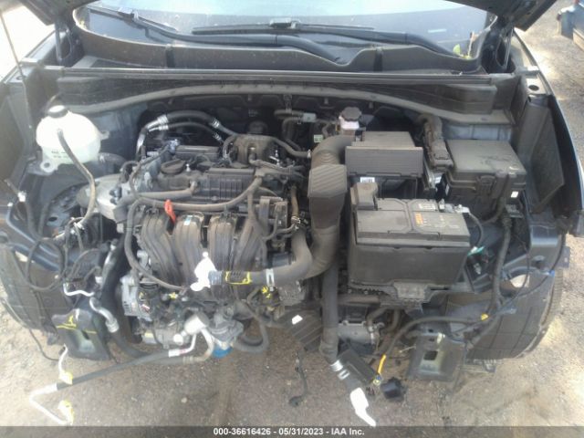 KNDP6CAC0L7714634 KIA SPORTAGE S