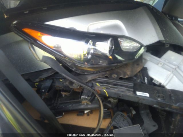 KNDP6CAC0L7714634 KIA SPORTAGE S