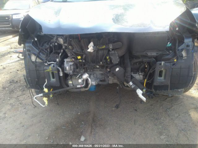 KNDP6CAC0L7714634 KIA SPORTAGE S