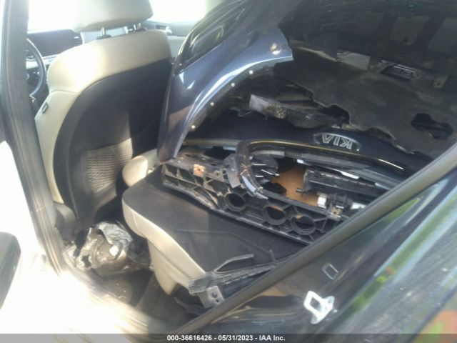 KNDP6CAC0L7714634 KIA SPORTAGE S