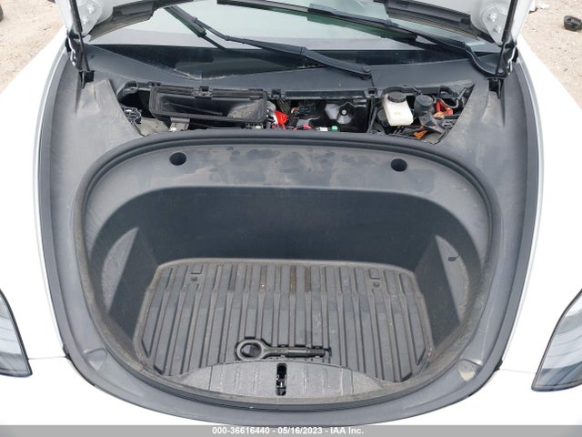 Tesla MODEL 3 2022 5YJ3E1EA4NF201205 Image 12