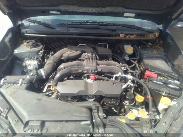 JF1GJAA67EH009345 Subaru IMPREZA SEDAN