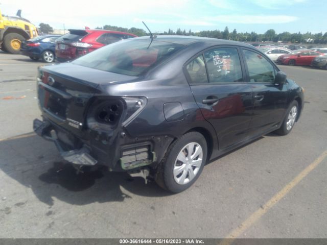 JF1GJAA67EH009345 Subaru IMPREZA SEDAN