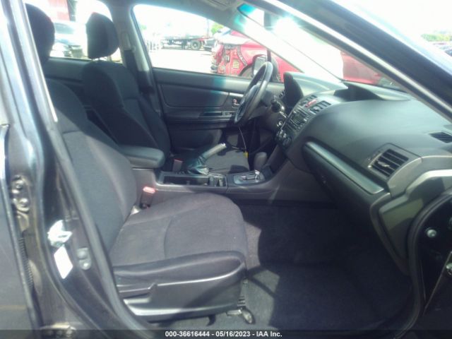 JF1GJAA67EH009345 Subaru IMPREZA SEDAN