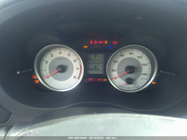 JF1GJAA67EH009345 Subaru IMPREZA SEDAN
