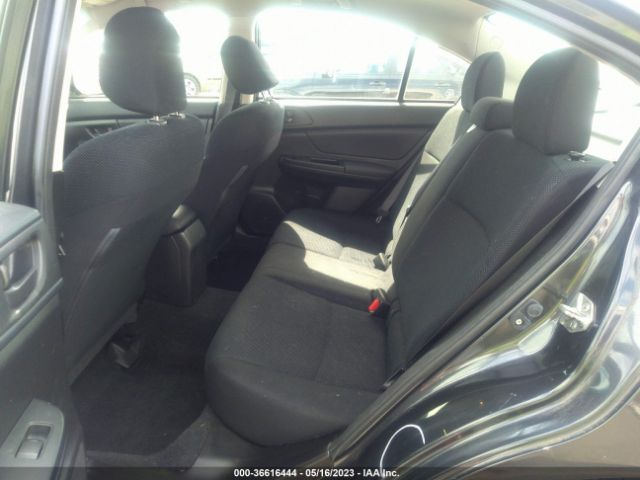 JF1GJAA67EH009345 Subaru IMPREZA SEDAN