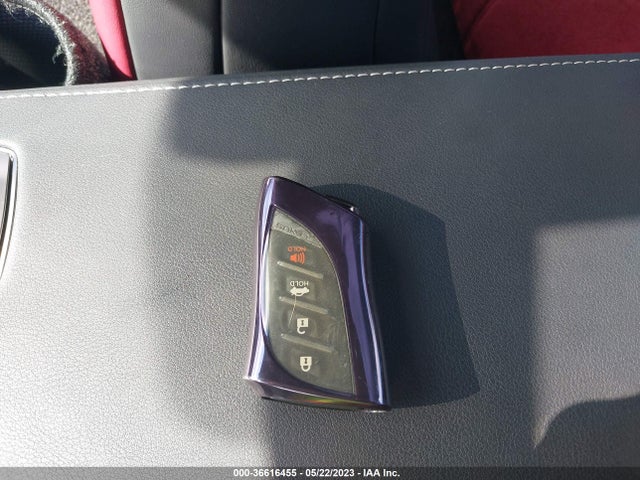 2020 Lexus LC, VIN: JTHBP5AY7LA007272