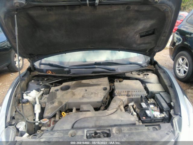 1N4AL3APXGC241278 Nissan ALTIMA 2.5