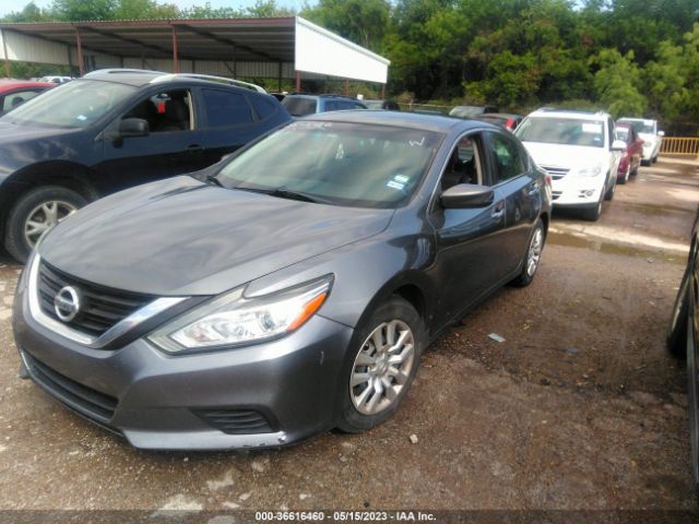 1N4AL3APXGC241278 Nissan ALTIMA 2.5