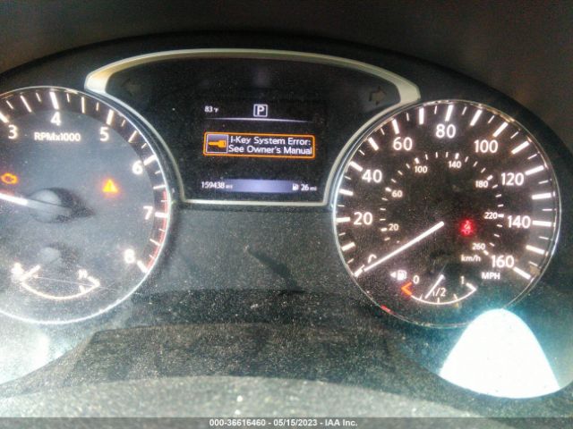 1N4AL3APXGC241278 Nissan ALTIMA 2.5