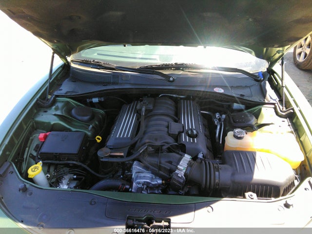Dodge Charger Scat Pack 2019 2C3CDXGJ4KH753462 Image 10