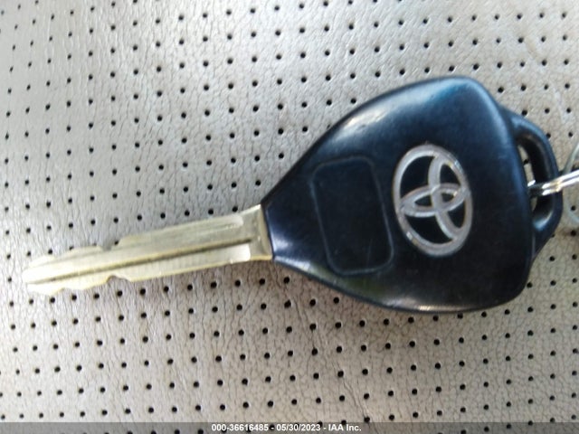 2007 TOYOTA RAV4 LIMITED VIN: JTMBK31V875025532