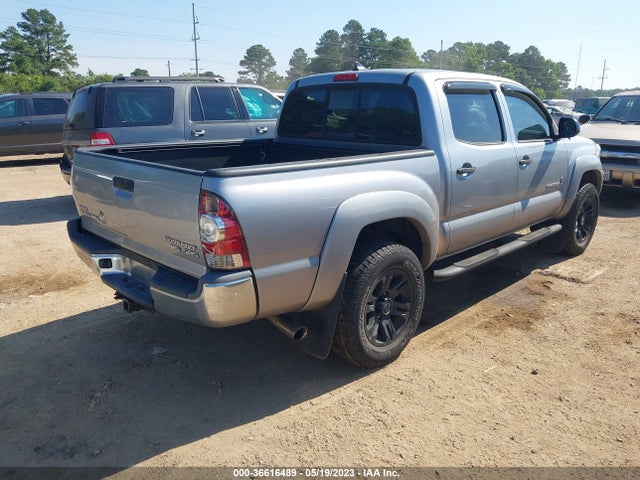 Toyota Tacoma Prerunner 2015 5TFJU4GN9FX087088 Image 5