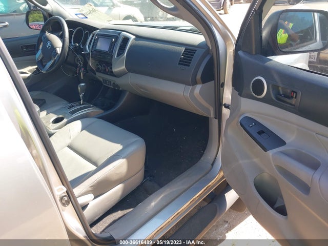 Toyota Tacoma Prerunner 2015 5TFJU4GN9FX087088 Image 6