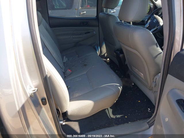 Toyota Tacoma Prerunner 2015 5TFJU4GN9FX087088 Image 9