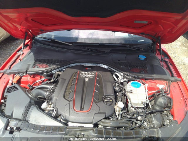 2015 Audi S7, VIN: WUAW2AFC5FN900791