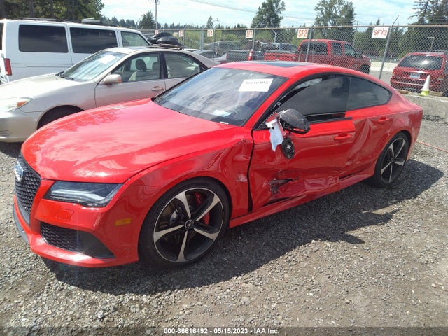 2015 Audi S7, VIN: WUAW2AFC5FN900791