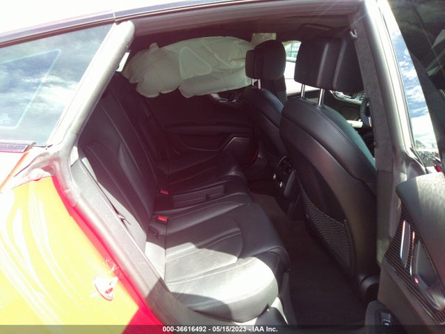 2015 Audi S7, VIN: WUAW2AFC5FN900791