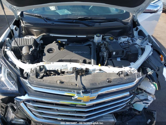 2021 CHEVROLET EQUINOX PREMIER VIN: 3GNAXNEV5MS164755