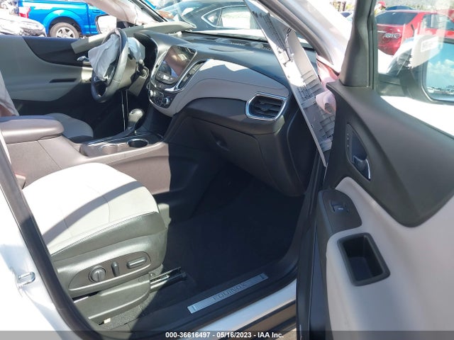 2021 CHEVROLET EQUINOX PREMIER VIN: 3GNAXNEV5MS164755