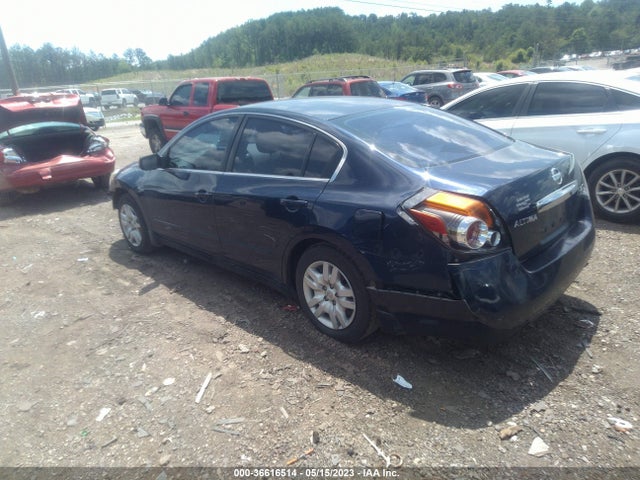 2010 NISSAN ALTIMA 2.5 S VIN: 1N4AL2AP7AN542340