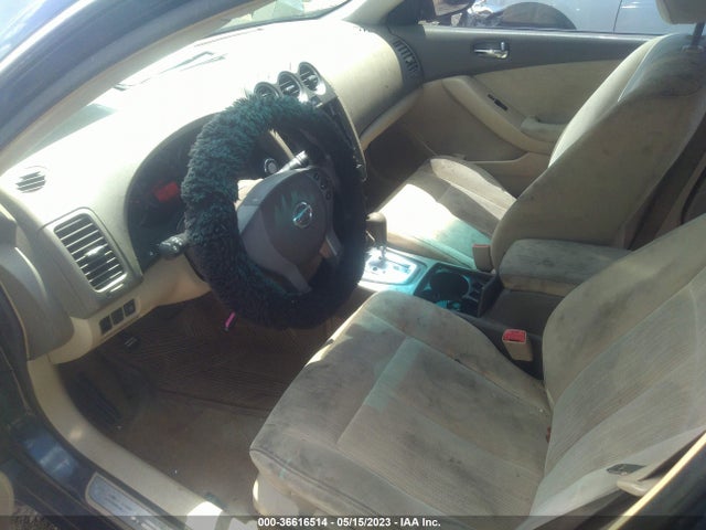 2010 NISSAN ALTIMA 2.5 S VIN: 1N4AL2AP7AN542340