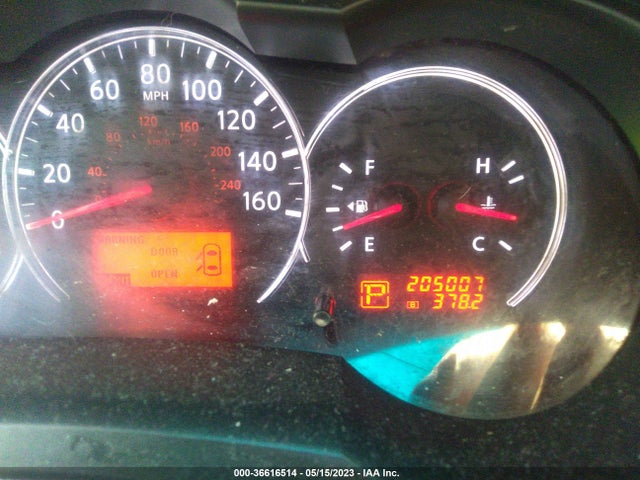 2010 NISSAN ALTIMA 2.5 S VIN: 1N4AL2AP7AN542340