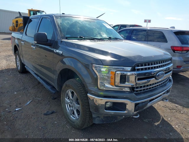 2018 1FTEW1E51JKC10062 main image