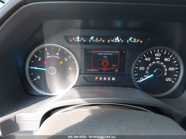 Ford F-150 Xl/xlt/lariat 2018 1FTEW1E51JKC10062 Image 8